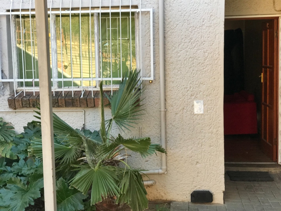 1 Bedroom Property for Sale in Uitsig Free State